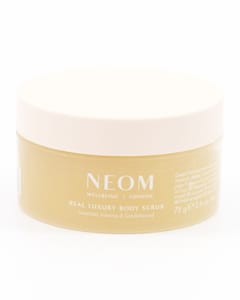 Neom  Real Luxury Body Scrub 75ml