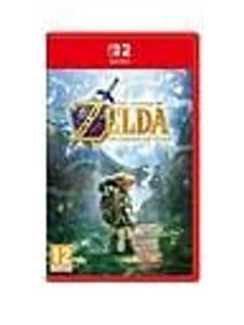 The Legend of Zelda: Ocarina of Time for Nintendo Switch