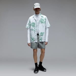 Oakley Hibiscus Breeze Shirt