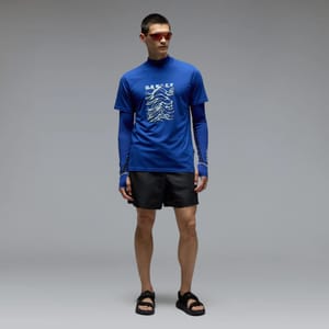 Oakley Waterscape Waves Tee