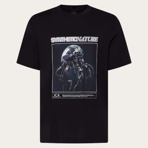 Oakley Futurescape Jellyfish Tee