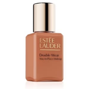 Este Lauder Double Wear Longwear Matte Foundation SPF 10 15ml Travel Size