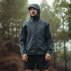 Men's Aira Barricade Waterproof Jacket