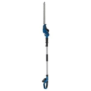 Wickes Cordless Pole Hedge Trimmer - 18V