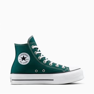 ConverseWomens Chuck Taylor All Star Trainers Darkly Jaded/White/Black