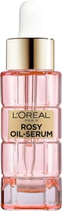 L'Oreal Paris Rosy Oil Serum Age-Perfect Peony Cells 30ml - £13.25 S&S