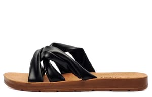 Divaz Luxe Zurich Women's Sandal