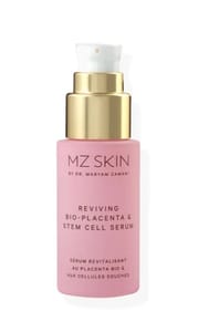 Daily Deal: MZ SKIN Reviving Bio-Placenta & Stem Cell Serum 30ml