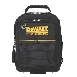 DEWALT ToughSystem 2.0 Tool Bag 12 In