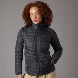 Berghaus Womens Tephra 2.0 Hydrodown Insulated Jacket