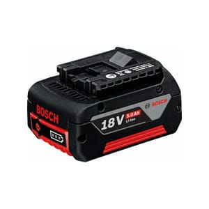 Bosch 1600A002U5 CoolPack 5Ah Battery