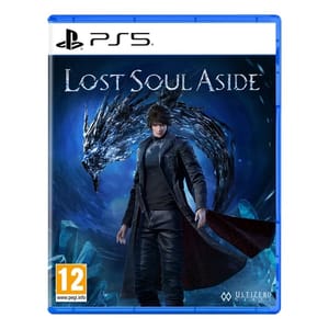 Lost Soul aside (PS5)