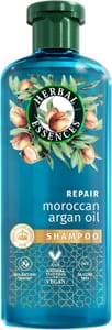 Herbal Essences Argan Oil Repair Shampoo 350ml Silicone Free - £2.85 S&S