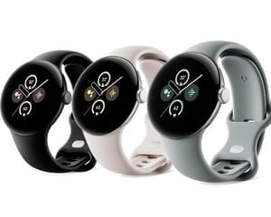 Google Pixel Watch 2 - Wi-Fi & LTE - 41mm