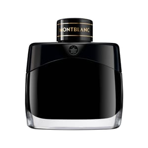 DEAL STACK - Montblanc Legend Men Eau De Parfum 50 Ml - £45 S&S Voucher
