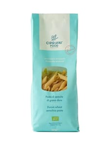 Cipriani Organic Penne Pasta (500g)