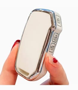 For KIA Key Fob Cover Case KN Sportage R Stinger Sorento Ceed Cerato Forte Niro