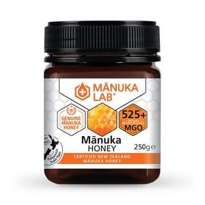 Manuka Lab Manuka Honey MGO 525 250g