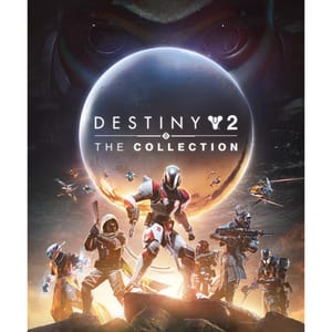 PC Steam Destiny 2: The Collection £13.85 at ShopTo