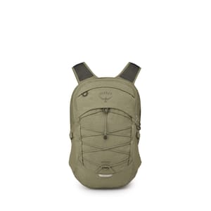 Osprey Quasar Driftshade Unisex Backpack 26L Olive Tan