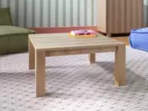 Habitat Cyril Coffee Table