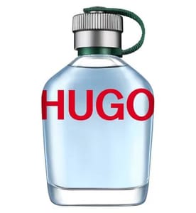 Hugo Boss HUGO Man Eau De Toilette 125ml