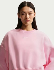 Phoenix Cotton Rich Fleece Sweatshirt