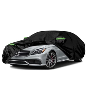 Waterproof Car Cover for Mercedes CLS (2004-2025), 6-Layer