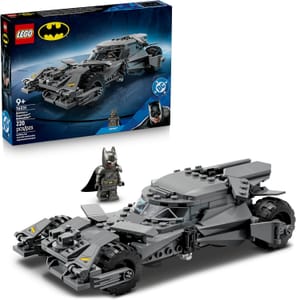 LEGO Batman v Superman Batmobile 76331