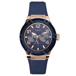 Guess W0571L1 Analogue Quartz Women's Watch
