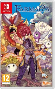 Farmagia Switch