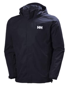 Helly Hansen Dubliner Jacket - Navy, XL