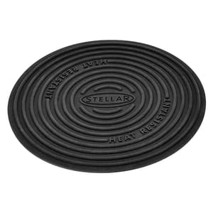 Stellar 19cm Non-Stick Pan & Kitchen Surface Protector
