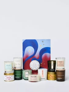 John Lewis Scented Candle Advent Calendar