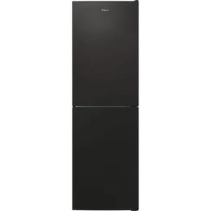 Candy CCT3L517EBK-1 176cm 50/50 Fridge Freezer - Black - E Rated