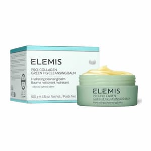 ELEMIS Pro-Collagen Green Fig Cleansing Balm 100g