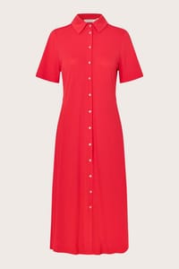 Nirithis Jersey Shirt Dress