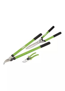 Draper Lopper Shears & Secateur Set