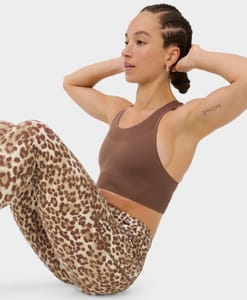 Power 7/8 Workout Leggings