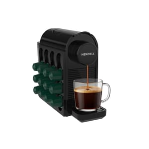 Henotix Capsule Coffee Machine for Nespresso OriginalLine