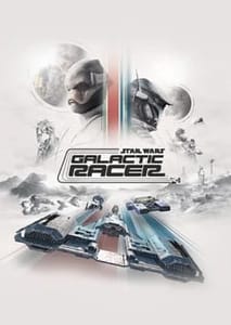 STAR WARS: Galactic Racer - Xbox Series X|S (UK)