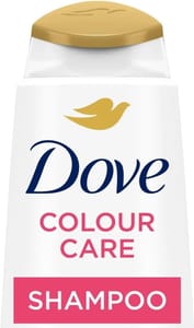 Dove Colour Care Shampoo for Coloured Hair 400 Ml - £1.66 S&S