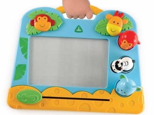 Early Learning Centre Jungle My First Scribbler