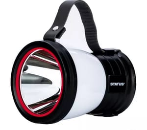 STATUS LED Camping Lantern - £3.59 with Code!
