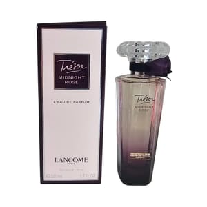 Lancome Tresor Midnight Rose Eau De Parfum 50ml Tester