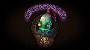 Oddworld: Abe's Oddysee