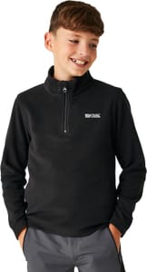Regatta Kids Hot Shot II Lightweight 1/2 Zip Fleece Amazon's Choice