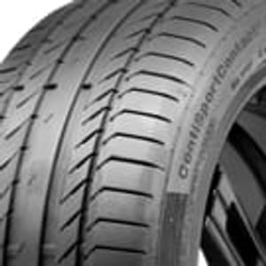 Continental ContiSportContact5 Seal 235/45R20V