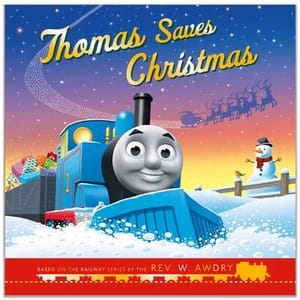 Thomas & Friends: Thomas Saves Christmas