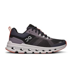 Women's Cloudcore 1 Running Shoes (Iron/Lavender)